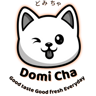 DomiCha logo